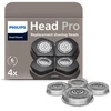 Image de Têtes De Rasage Philips Hs740/15 Head Shaver Pro 36 Lames Comfortcut