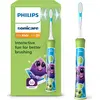 Image de Philips Sonicare pour enfants, modèle HX6352/11
