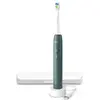 Image de Philips HX4033/26 Sonicare 3100 elektrische Zahnbürste, dunkelgrün