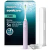 Image de Brosse À Dents Électrique Philips Sonicare Series 3000 Hx4033/27