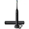 Image de Philips 3100 series 3100 HX4033/32 Brosse à dents rechargeable, Adulte, Sonique, Soins quotidiens, 31 000 mouvements par minute, Noir, 2 min, 4 x 30 sec