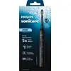 Image de Brosse à dents électrique 4100, noire, 1 pièce