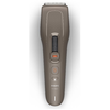 Image de Tondeuse Cheveux - 0,5 à 24 Mm - 10 Hauteurs - Poweradapt - 75 Min - Charge Rapide 5 Min - Brun Moyen - Philips Personal Health