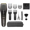 Image de Philips HC9722/15 tondeuse à cheveux Marron 28 Lithium-Ion (Li-Ion)