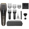 Image de Tondeuse Homme Philips Hc9722/15 Noir