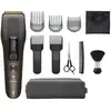 Image de Philips HC9722/15 tondeuse à cheveux Marron 28 positions - Neuf