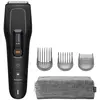 Image de Philips 5000 series HC5733/15 tondeuse à cheveux Noir 14 Lithium-Ion (Li-Ion)