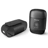 Image de Philips S591/05, série 5000 : rasoir électrique compact, pour utilisation sur peau sèche ou humide