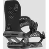 Image de Bataleon Astro Asymwrap 2025 Fixations de snowboard noir LXL