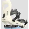 Image de Rome Brass Fixations de Snowboard ML