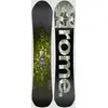 Image de Rome Freaker Snowboard à motifs 149