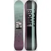 Image de Rome Muse Snowboard à motifs 146