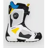 Image de Bataleon Rave Double BOA 2026 Boots de snowboard blanc 8.0