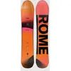 Image de Rome Ravine 2026 Snowboard à motifs 159W