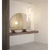 Image de RIHO Sunrise Miroirs avec capteur, miroir chauffant, 1200x1000mm, 216104