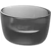 Image de Vasque à poser RIHO Oval, SOLID Surface, ovale, W026001F01