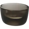 Image de Vasque à poser RIHO Oval, SOLID Surface, ovale, W026001F02