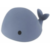 Image de Luminaire Flow Moby Rechargeable Led Silicone Bleu