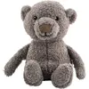 Image de Flow Amsterdam Lou Peluche Veilleuse - Gris | Kuscheltiere