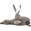 Image de Flow Amsterdam Liva : Couette de voyage, couleur gris