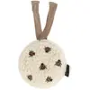 Image de Flow Amsterdam -Ted - Doudou sur le pouce (coccinelle)