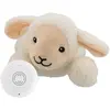 Image de Flow, peluche Rosie - Beige | Peluches