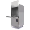 Image de Lave-vaisselle - 56 X 63cm - 400v - Maxima