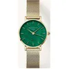 Image de Juste le temps Rosefield Gold Collection Small Edit - femme