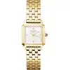 Image de Juste le temps Rosefield Gold Collection Boxelle - femme
