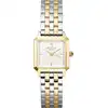 Image de Juste le temps Rosefield Argent Collection Boxelle - femme