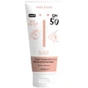 Image de Crème solaire minérale Naïf pour bébés et enfants, SPF 50, 100 ml