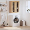 Image de vidaXL Armoire murale chêne Sonoma 69,5x34x90 cm