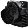 Image de vidaXL Guirlande lumineuse à LED avec 66 LED et ventilateur 660 cm