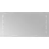 Image de vidaXL Miroir de salle de bain LED 30x60 cm