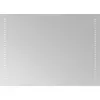 Image de vidaXL Miroir de salle de bain LED 50x70 cm