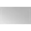 Image de vidaXL miroir de salle de bain LED 50x90 cm