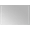 Image de vidaXL Miroir de salle de bain LED 60x90 cm
