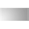 Image de vidaXL Miroir de salle de bain LED 40x90 cm