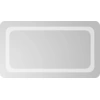 Image de vidaXL Miroir de salle de bain LED 40x70 cm