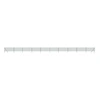 Image de vidaXL Clôture grillagée Vert 0,8x25 m Acier galvanisé