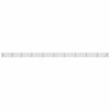 Image de vidaXL Clôture grillagée avec bride de sol vert 1,1x25 m