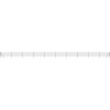 Image de vidaXL Clôture grillagée Anthracite 0,8x25 m Acier galvanisé