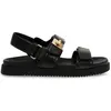 Image de Steve Madden sandales sandales en cuir