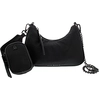 Image de Steve Madden Bvital-T SM13000607BBL (noir/noir)