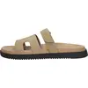 Image de Steve Madden Missile Sandal Open Teen - Beige - Maat 37