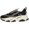 Image de Steve Madden Possession-E Sneakers Laag - zwart - Maat 39