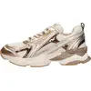 Image de Steve Madden Speedster-E Sneakers Laag - goudkleur - Maat 37
