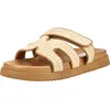 Image de Steve Madden Mules Mules Textile