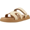 Image de Steve Madden Missile Couleur Brun Clair
