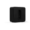 Image de SUB 4 - NOIR caisson de basse SONOS SUB V4 - Neuf